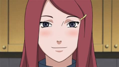 kushina uzumaki|More.